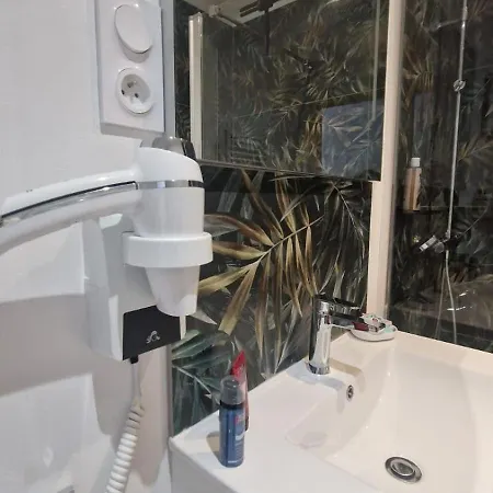 Appartement Au Bord De La Rivière Digne-les-Bains