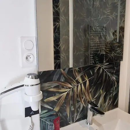 Au Bord De La Rivière * Digne-les-Bains