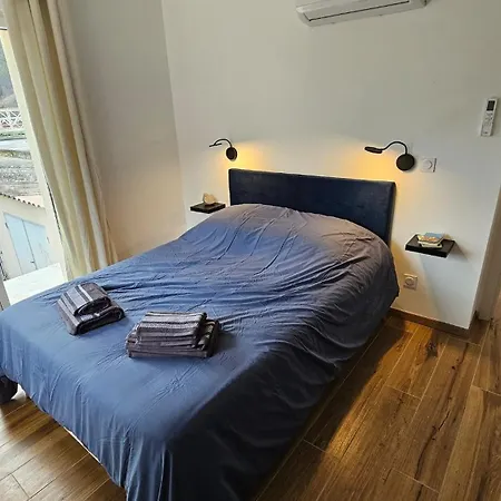 Au Bord De La Rivière Digne-les-Bains