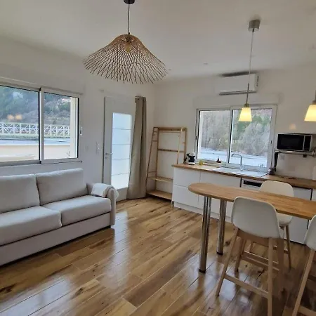 Au Bord De La Rivière Appartement Digne-les-Bains