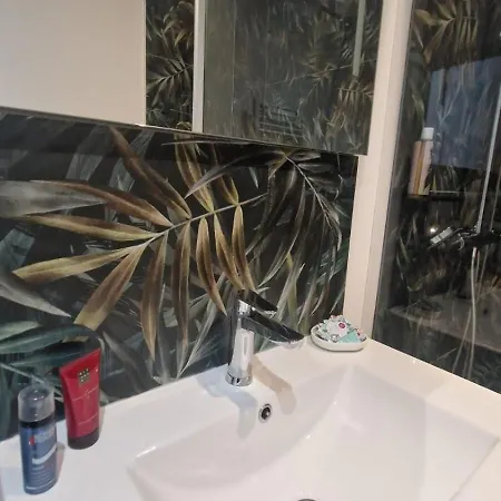 Appartement Au Bord De La Rivière Digne-les-Bains