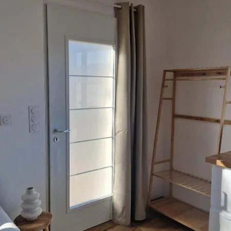 Au Bord De La Rivière Appartement *