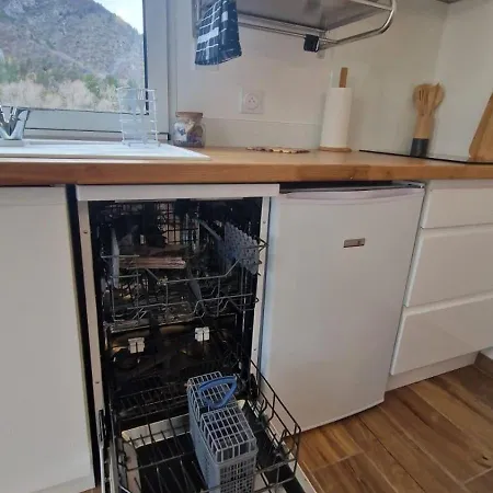 Au Bord De La Rivière * Digne-les-Bains