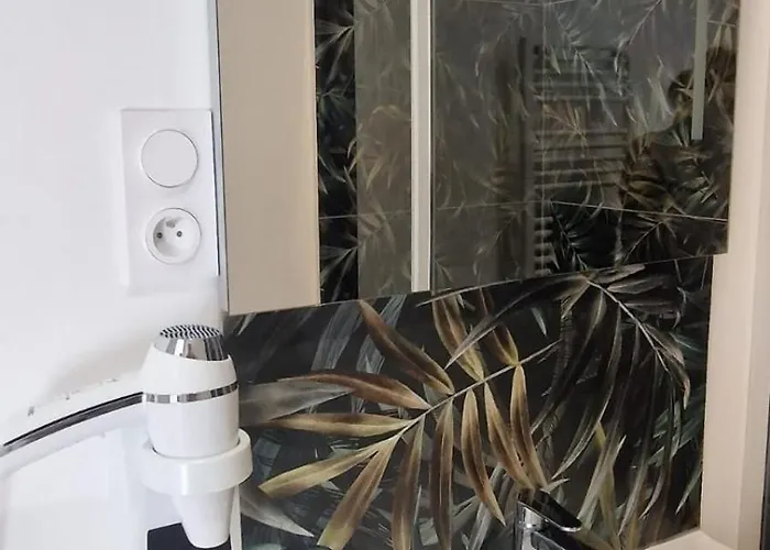 Au Bord De La Riviere * Digne-les-Bains