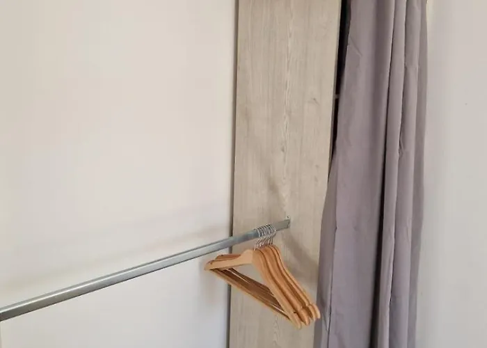 Au Bord De La Riviere Apartment