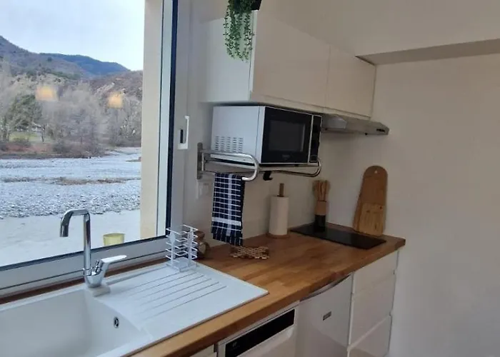 Apartment Au Bord De La Riviere *