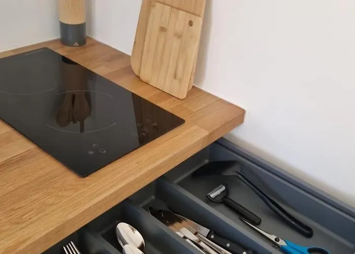 Apartment Au Bord De La Riviere Digne-les-Bains