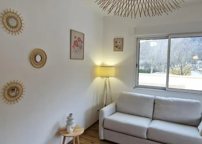 Apartment Au Bord De La Riviere Digne-les-Bains