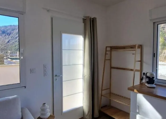 Au Bord De La Riviere Apartment Digne-les-Bains