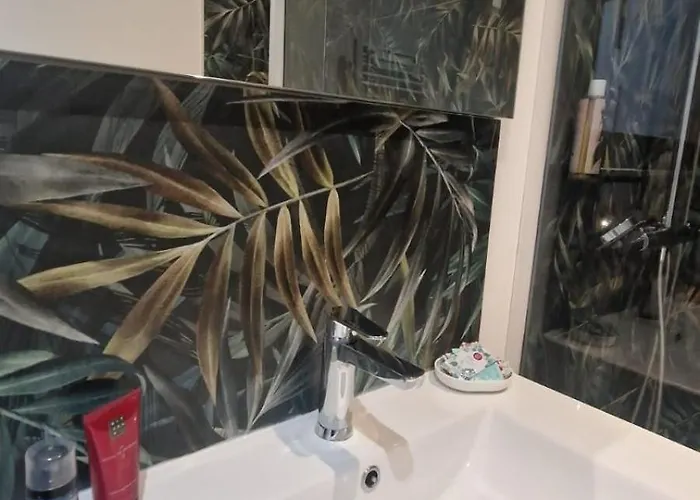 Apartment Au Bord De La Riviere Digne-les-Bains