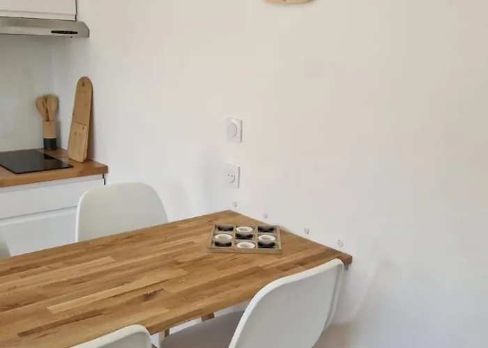 Apartment Au Bord De La Riviere Digne-les-Bains