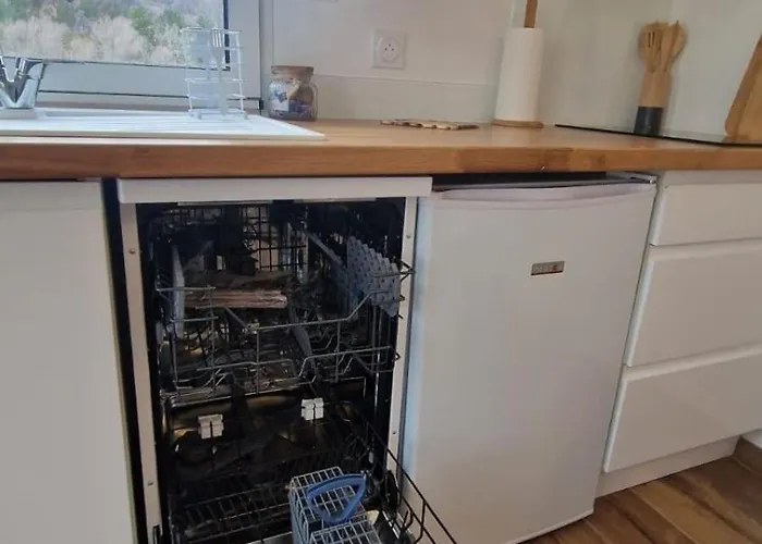 Au Bord De La Riviere * Digne-les-Bains