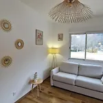 Apartment Au Bord De La Riviere Digne-les-Bains