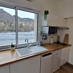Au Bord De La Riviere Apartment *