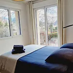Apartment Au Bord De La Riviere *