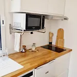 Apartment Au Bord De La Riviere *