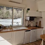 Apartment Au Bord De La Riviere *