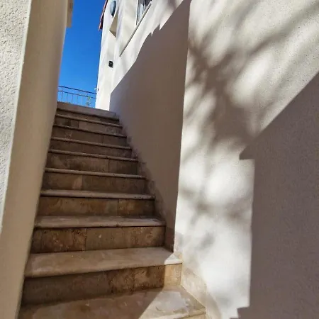 דירה Au Bord De La Riviere *