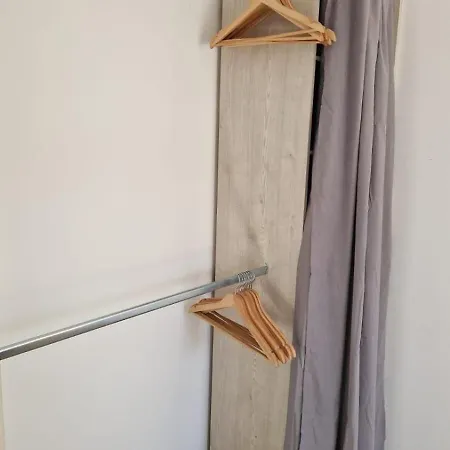 Au Bord De La Riviere Apartment