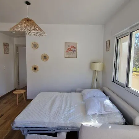 Apartment Au Bord De La Riviere Digne-les-Bains