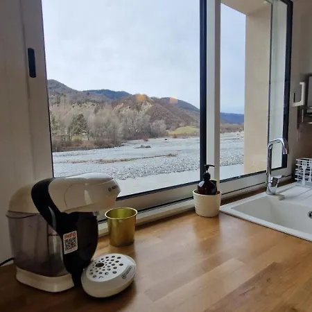 Au Bord De La Riviere * Digne-les-Bains