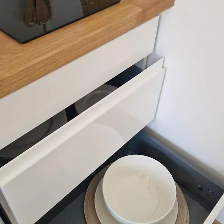 Apartment Au Bord De La Riviere