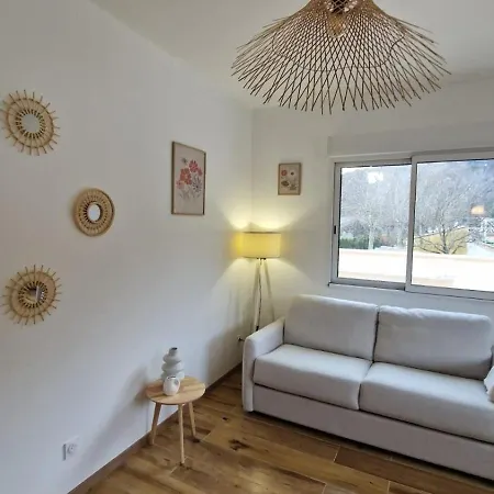 Apartment Au Bord De La Riviere Digne-les-Bains
