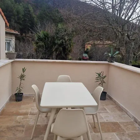 Au Bord De La Riviere Digne-les-Bains