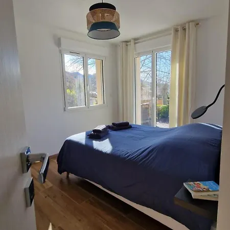 Au Bord De La Riviere * Digne-les-Bains