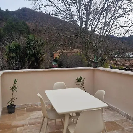 Apartment Au Bord De La Riviere