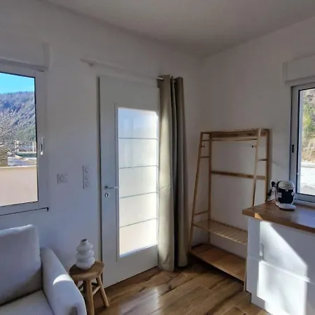 Au Bord De La Riviere Apartment Digne-les-Bains