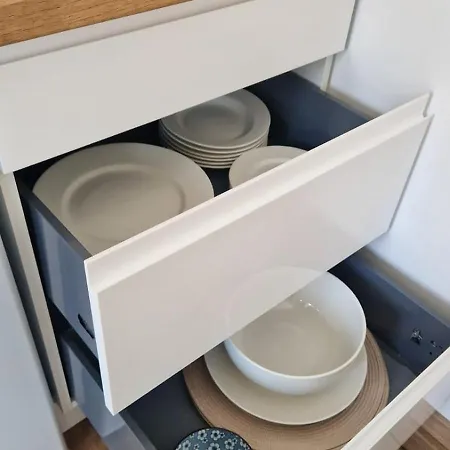 Apartment Au Bord De La Riviere Digne-les-Bains