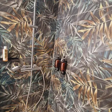 Au Bord De La Riviere Digne-les-Bains