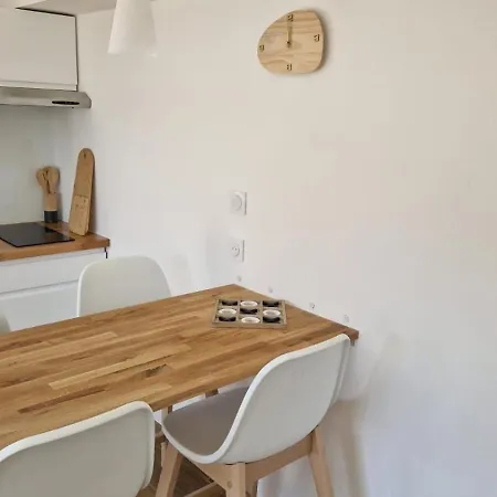 Apartment Au Bord De La Riviere Digne-les-Bains