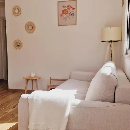 Au Bord De La Riviere Apartment