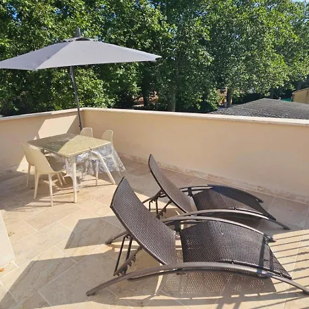 Apartment Au Bord De La Riviere *