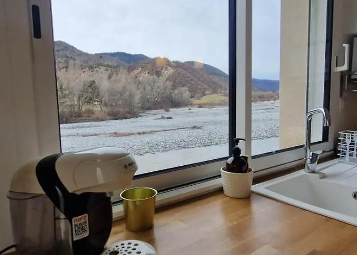 Au Bord De La Riviere * Digne-les-Bains