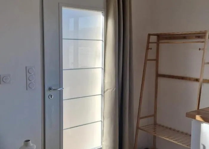 Au Bord De La Riviere Apartamento *